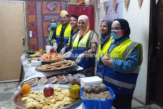مطبخ الخير بدسوق 