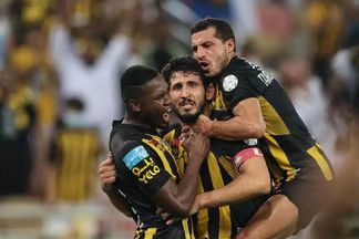 اتحاد جدة 