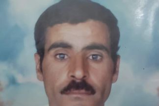 المجني عليه جمال الورداني