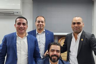 المضبوطات