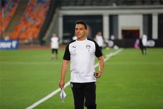 حسام البدري 