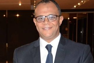 حسام عيد 