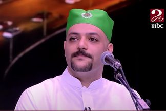 حسين جابر الجازولي