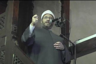 خطبة الجمعة الأولى من رمضان 