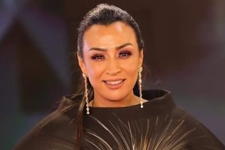 صفاء جلال 