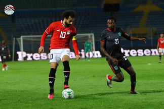 مصر ومالاوي 