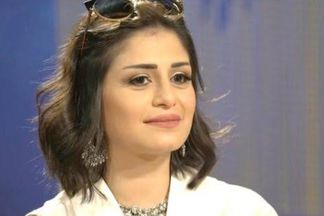 منة فضالي