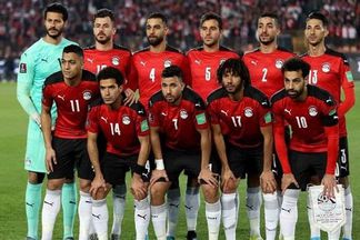 منتخب مصر 