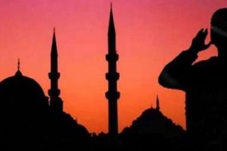 موعد أذان المغرب اليوم في قنا 