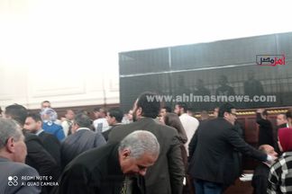 محاكمة المتهم بـ&quot;مذبحة الإسكندرية&quot;