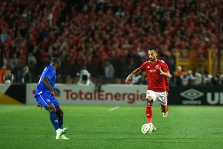 الأهلي والهلال السوداني