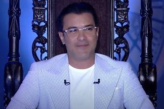محمد رجب 