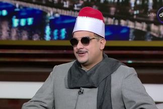  الشيخ ممدوح عامر