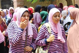 نتيجة الشهادة الإعدادية الترم الثاني