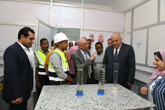 جانب من الجولة 