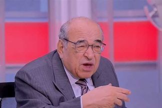الدكتور مصطفى الفقي