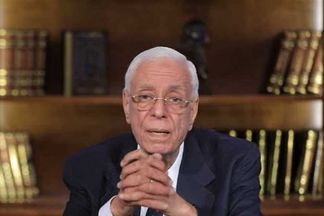 حسام موافي