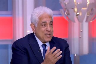 حسام بدراوي