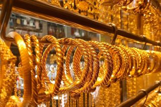 سعر الذهب اليوم الأحد 21-5-2023 