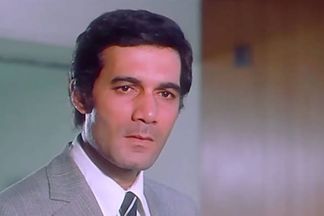 محمود ياسين 