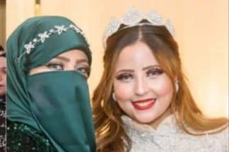 مذكرة طعن إعدام فتاة بورسعيد قاتلة والدتها بمساعدة عشيقها 