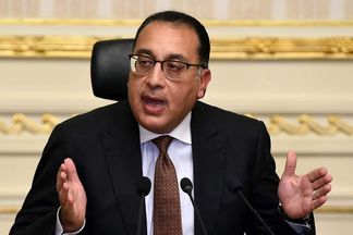 مصطفى مدبولي