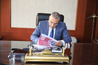 نتيجة الشهادة الإعدادية محافظة سوهاج لحظة اعتمادها