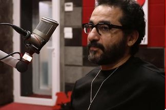 أحمد حلمي