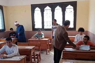امتحانات 