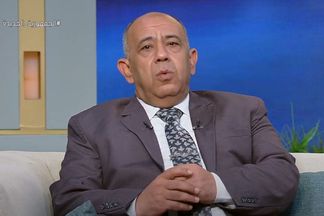 احمد جلال عميد زراعة عين شمس