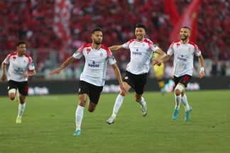 الوداد المغربي