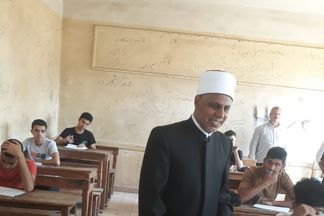 امتحانات الثانوية الأزهرية 2023