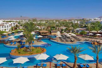 تنشيط السياحة: تعافينا بعد كورونا والحرب الروسية الأوكرانية بنسبة 90%