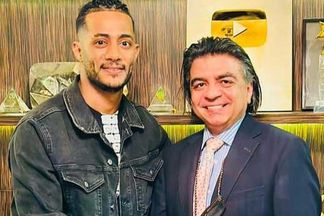 جمال شعبان ومحمد رمضان