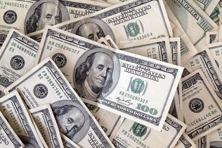 سعر الدولار اليوم 