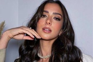 داليا شوقي 