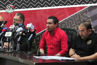 محمد بركات 