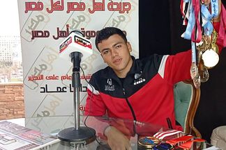 مروان محمد 