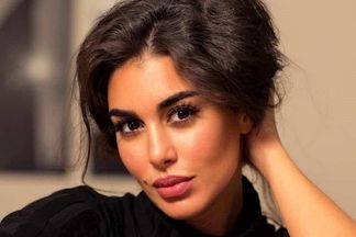 ياسمين صبري