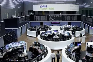 الاسهم الاوروبية 