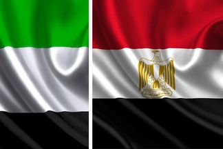 مصر والامارات