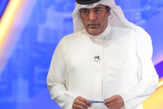 وليد الفراج 