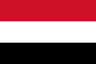 علم اليمن 