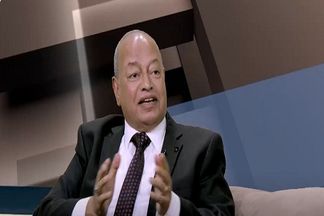 محمد عز العرب