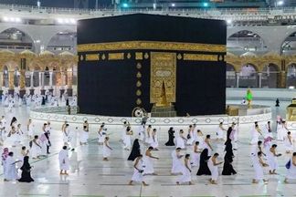 الحج والعمرة 