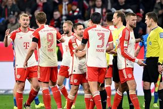 بايرن ميونخ 