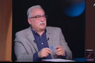 إبراهيم عيسى