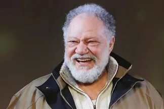 يحيي الفخراني