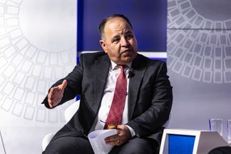 الدكتور محمد معيط