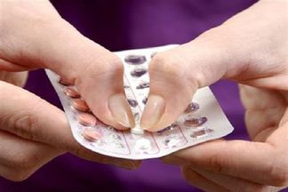 تاجيل الإنجاب - حبوب منع الحمل